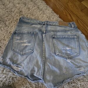 Terranova Denim Shorts, Italy, Eu44